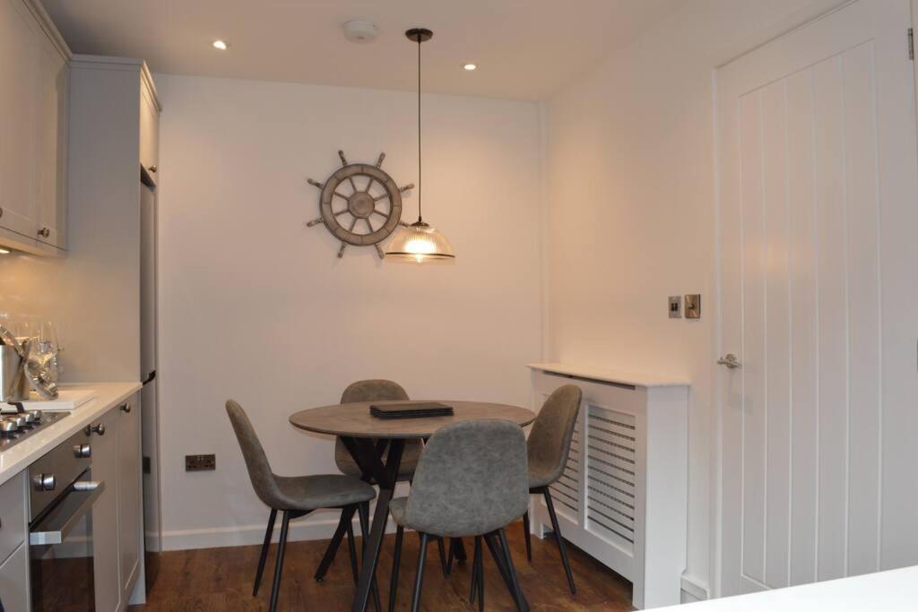 Riverside House Lancaster - 2 Bedroom House Экстерьер фото